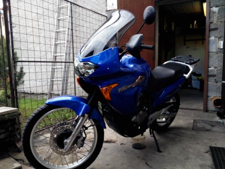 Miroslav Prkno alias Dřevíčko