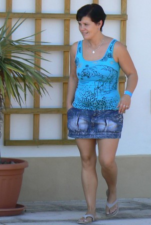 Eva Prcek